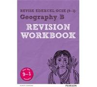 Revise Edexcel Gcse 2016 Geography B Rev Andrea Wood, (Auteur)