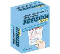 Revise Edexcel Gcse (9-1) Mathematics Hi Harry Smith, (Auteur)