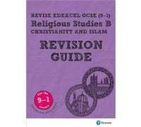 Revise Edexcel Gcse 9-1 Religious Studie Tanya Hill, (Auteur)