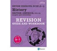 Revise Edexcel Gcse 91 History British A Kirsty Taylor, (Auteur)