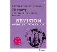 Revise Edexcel Gcse 91 History The Ameri Rob Bircher, (Auteur)