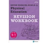 Revise Edexcel Gcse 91 Physical Educatio Jan Simister, (Auteur)