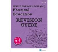 Revise Edexcel Gcse 91 Physical Educatio Jan Simister, (Auteur)