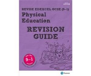 Revise Edexcel Gcse 91 Physical Educatio Jan Simister, (Auteur)