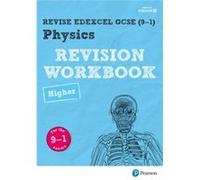 Revise Edexcel Gcse 91 Physics Higher Re Catherine Wilson, (Auteur)