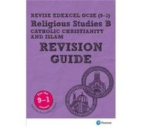 Revise Edexcel Gcse 91 Religious Studies Tanya Hill, (Auteur)