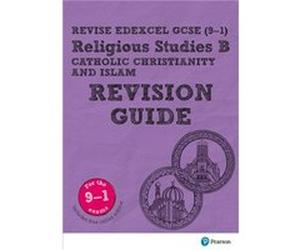 Revise Edexcel Gcse 91 Religious Studies Tanya Hill, (Auteur)