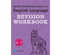 Revise Edexcel Gcse English Language Revision Workbook: For The 9-1 Exams (Revise Edexcel Gcse English 2015) (Paperback) Julie Hughes, Harry Smith (Auteur)