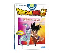 Valérie Cluzel – Révise et joue avec Dragon Ball Super – Cahier de vacances 2026 – Broché