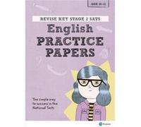 Revise Key Stage 2 2016 English Revision Catherine Baker, Isabelle Bridger Eames (Auteur)