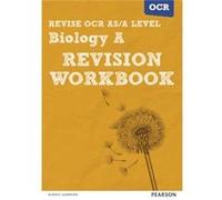 Revise Ocr Asa Level Biology Revision Wo Kayan Parker, Colin Pearson, Rebekka Harding - Smith (Auteur)