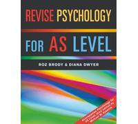 Revise Psychology For As Level