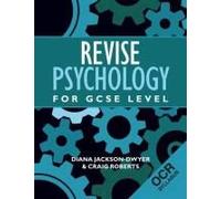 Revise Psychology For Gcse Level