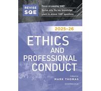 Revise SQE Ethics and Professional Conduct 2025-26