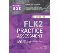 Revise SQE FLK2 Practice Assessment 2025-26