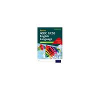 Revise Wjec Gcse English Language For Wales Workbook