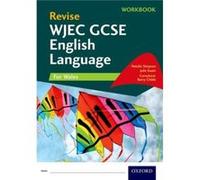 Revise WJEC GCSE English Language for Wales Workbook by Barry Childs Paperback Book Barry Childs (Auteur)