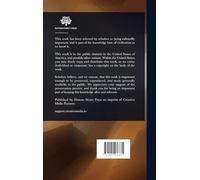 Revised Analyses on the Sugar Question, Embracing Foreign and Domestic Cane and Beet Sugar Production--imports of ... ... Tariffs