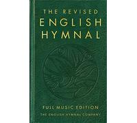 Revised English Hymnal Full Music edition - Hardback - E245z