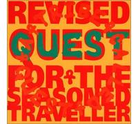 Revised Quest for The Seasoned [Import]
