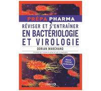 Réviser Et S'entrainer En Bactériologie Et Virologie
