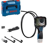 Bosch GIC 12V-5-27 C PROFESSIONAL caméra de surveillance industrielle 8,3 mm IP67, IP54