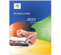 Réviser la paie
