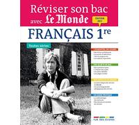 Réviser son bac avec le Monde - Français 2017: première
