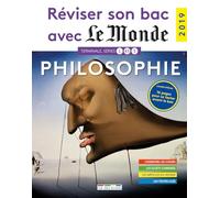 Réviser son bac avec Le Monde - Philosophie 2019