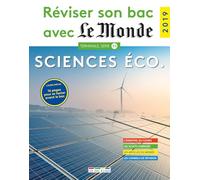 Réviser son bac avec Le Monde - Sciences économiques 2019