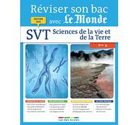 Réviser son bac avec le Monde - SVT 2016: terminale S
