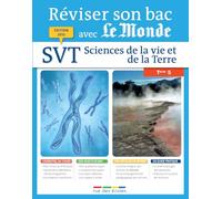 Réviser son bac avec le Monde - SVT 2016: terminale S