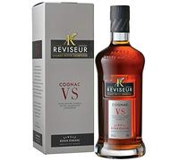 Réviseur, Cognac VS 70cl, 40% alc, Single Estate Cognac Cru Petite Champagne.