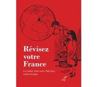 Révisez votre France Collectif (Auteur)
