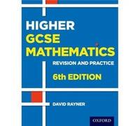 Revision And Practice: Gcse Maths: Higher Student Book