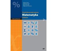 Révision avant les tâches de mathématiques du baccalauréat Gamme de base
