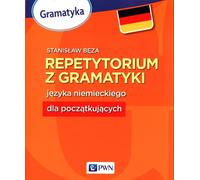 Révision de la grammaire allemande pour les débutants
