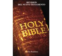 Revision del Nuevo Testamento (Spanish Edition)
