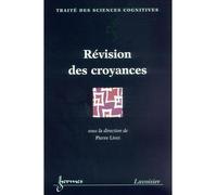 Révision des croyances - Livet - Hermes Science Publications - broché - Etude