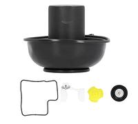 Révision du Carburateur, Kit de Réparation, Ensemble Complet des Accessoires de 31 Pcs, Haute Résistance et Durable avec une Réparation Efficace pour PC800 1989-1998