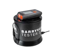 RÉVISION DVA MAMMUT - BARRYVOX - BARRYVOX S - ELEMENT - PULSE TU
