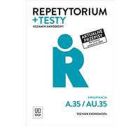 Révision et tests Examen professionnel Qualification A.35 Technicien économiste