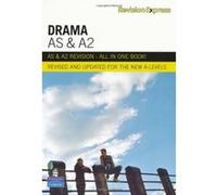 Revision Express AS and A2 Drama