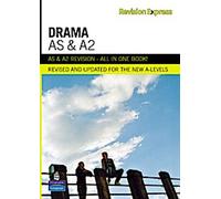 Révision express de l'art dramatique AS et A2