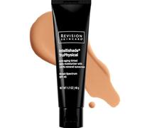 Revision Intellishade Truphysical Anti-Aging Tinted Moisturizer SPF 45 For Unisex 1.7 oz Cream
