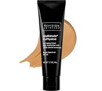 Revision Intellishade Truphysical Anti-Aging Tinted Moisturizer SPF 45 For Unisex 1.7 oz Cream