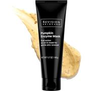 Revision Masque enzymatique citrouille pour masque unisexe 50 ml