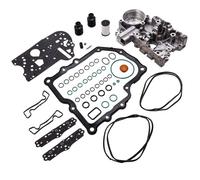 Révision Mécatronique Dq200 Dsg For Audi VW Seat Skoda Réparation Corps Soupape