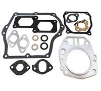 Révision O/H Joint Set Kit Cylindre Tête de cylindre pour Robin Subaru EH12 EH12-2 D 2.8HP MT-75 Rammer Trimmer Tondeuse à gazon, Tracteur Moteur