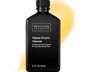 Revision Papaya Enzyme Cleanser For Unisex 6.7 oz Cleanser